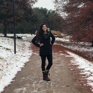 Meet your Posher, Sylvia